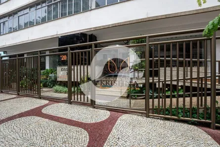 Apartamento com 3 Quartos à venda, 126m² no Boa Viagem, Niterói