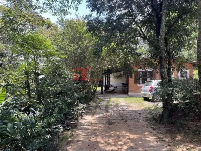 Casa com 4 Quartos à venda, 210m² no Jardim Colibri, Cotia