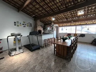 Casa com 2 Quartos à venda, 90m² no Jardim dos Bichinhos, São Paulo