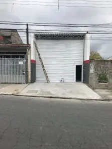 Galpão/Depósito/Armazém à venda, 160m² no Jardim Rosana, Guarulhos