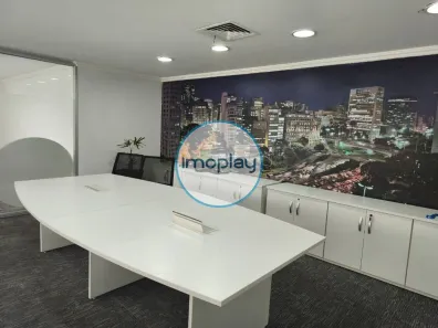 Sala Comercial à venda, 164m² no Bela Vista, São Paulo