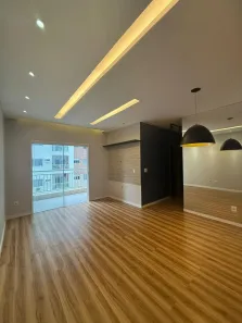 Apartamento com 3 Quartos para alugar, 73m² no Sacramenta, Belém