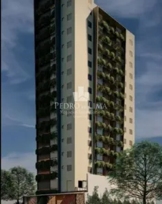 Apartamento com 2 Quartos à venda, 49m² no Mooca, São Paulo