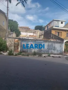 Lote/Terreno à venda, 260m² no Cupecê, São Paulo