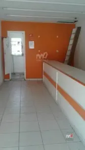 Ponto Comercial à venda, 26m² no Alto da Serra, Petrópolis