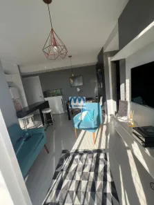 Apartamento com 2 Quartos à venda, 58m² no Covanca, São Gonçalo