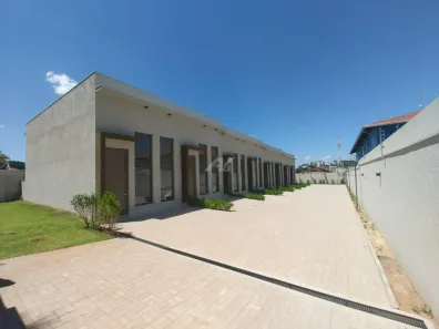 Sobrado com 3 Quartos à venda, 150m² no Parque Rural Fazenda Santa Cândida, Campinas