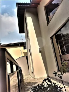 Sobrado com 3 Quartos à venda, 256m² no Jardim Leonor Mendes de Barros, São Paulo