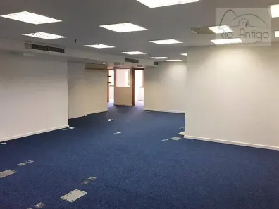 Sala Comercial para alugar, 150m² no Centro, Rio de Janeiro