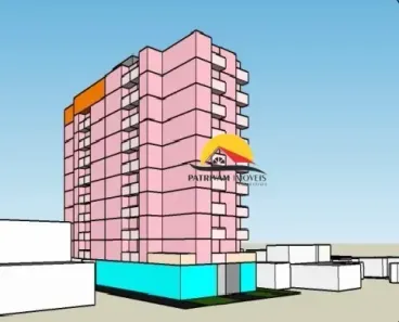 Lote/Terreno à venda, 1000m² no Vila Itaim, São Paulo