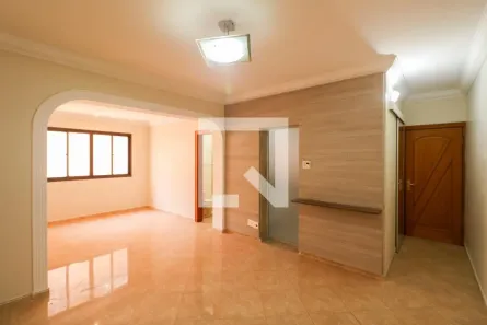Apartamento com 4 Quartos à venda, 117m² no Santa Paula, São Caetano do Sul