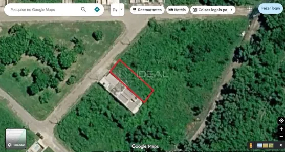 Lote/Terreno à venda, 300m² no Alpha Green, Campos dos Goytacazes