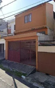 Sobrado com 3 Quartos à venda, 119m² no Vila Prudente, São Paulo