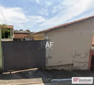 Lote/Terreno à venda, 198m² no Imirim, São Paulo