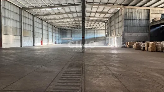 Galpão/Depósito/Armazém para alugar, 3122m² no Volta Grande, Navegantes