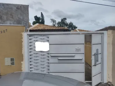 Casa com 2 Quartos à venda, 210m² no Chácara Holiday, Itaquaquecetuba