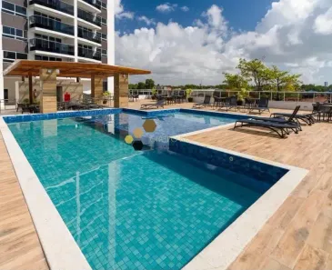 Apartamento com 4 Quartos para alugar, 165m² no Boa Viagem, Recife