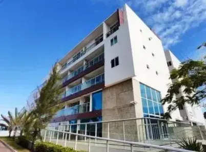 Apartamento com 3 Quartos à venda, 108m² no Jardim Oceania, João Pessoa