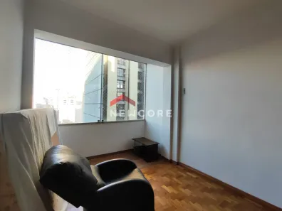 Apartamento com 3 Quartos à venda, 90m² no Lourdes, Belo Horizonte
