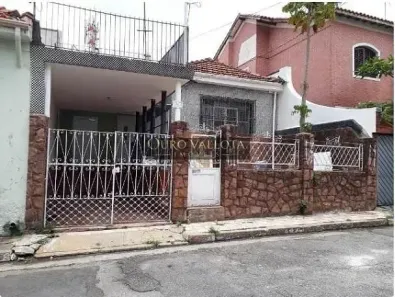 Casa com 3 Quartos à venda, 176m² no Alto da Mooca, São Paulo