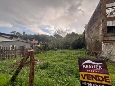 Lote/Terreno à venda, 405m² no Santo Onofre, Viamão
