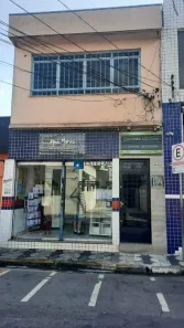 Sala Comercial para alugar, 60m² no Centro, Mogi das Cruzes