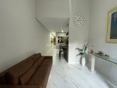 Casa com 3 Quartos à venda, 200m² no Santa Efigênia, Belo Horizonte