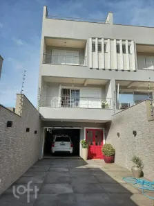 Casa com 4 Quartos à venda, 396m² no Jardim Itu, Porto Alegre