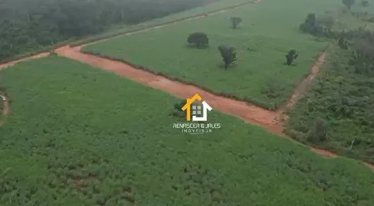 Fazenda/Sítio à venda, 106m² no Centro, Cosmorama