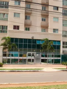 Apartamento com 2 Quartos à venda, 48m² no Samambaia Sul, Brasília
