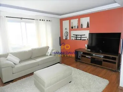 Apartamento com 3 Quartos à venda, 115m² no Aclimação, São Paulo