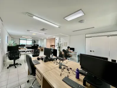 à venda, 136m² no Campinas, São José