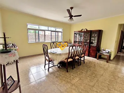 Apartamento com 3 Quartos à venda, 119m² no Ponta da Praia, Santos