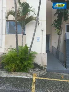 Apartamento com 2 Quartos à venda, 40m² no Jardim Guadalajara, Sorocaba