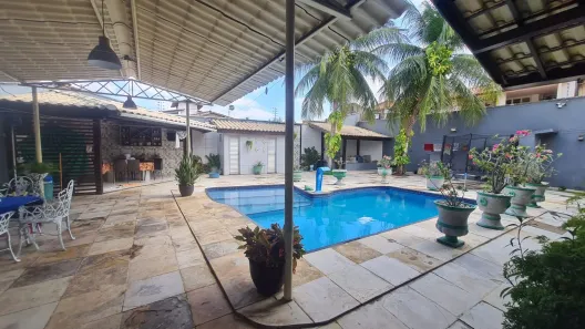 Casa com 7 Quartos à venda, 500m² no Maraponga, Fortaleza