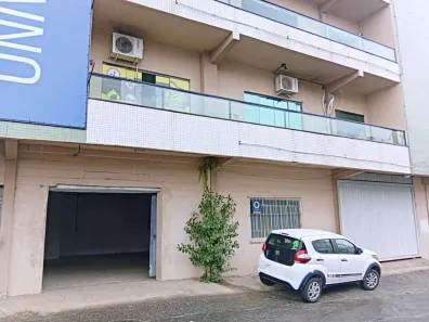 Galpão/Depósito/Armazém para alugar, 120m² no Itoupavazinha, Blumenau
