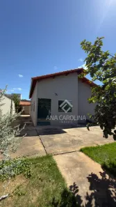 Casa com 3 Quartos à venda, 120m² no Morada do Sol, Montes Claros