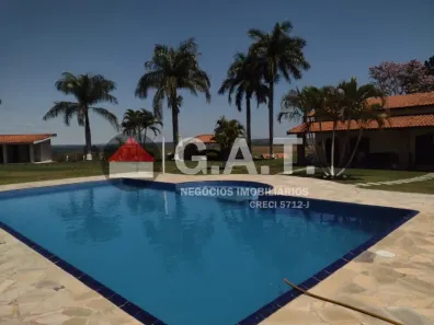Fazenda/Sítio com 4 Quartos à venda, 780m² no , Araçoiaba da Serra
