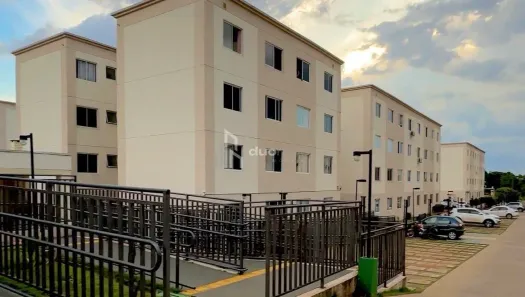 Apartamento com 2 Quartos à venda, 42m² no Goiá, Goiânia