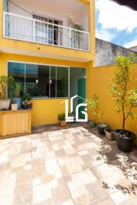 Casa com 3 Quartos à venda, 150m² no Altos de Vila Prudente, São Paulo
