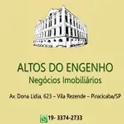 Logo da imobiliária
