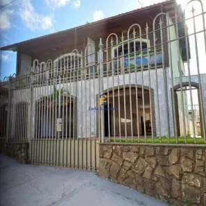 Apartamento com 4 Quartos à venda, 161m² no Bairu, Juiz de Fora