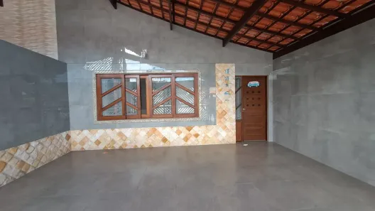 Casa com 2 Quartos à venda, 76m² no Caiçara, Praia Grande