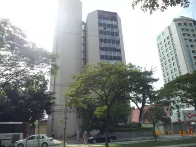 Ponto Comercial à venda, 437m² no Cidade Monções, São Paulo