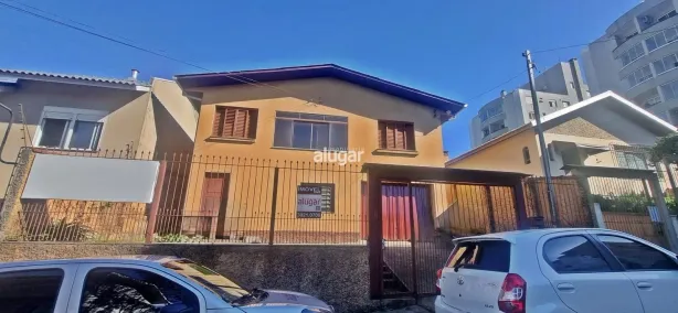 Casa com 3 Quartos à venda, 226m² no Nossa Senhora de Lourdes, Caxias do Sul