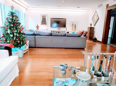 Apartamento com 4 Quartos à venda, 244m² no Leblon, Rio de Janeiro
