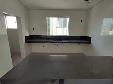 Casa com 3 Quartos à venda, 100m² no Caiçara-Adelaide, Belo Horizonte