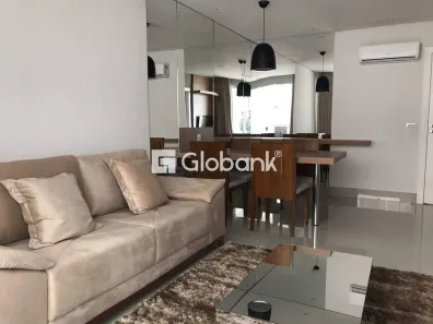 Flat com 1 Quarto à venda, 51m² no Melo, Montes Claros