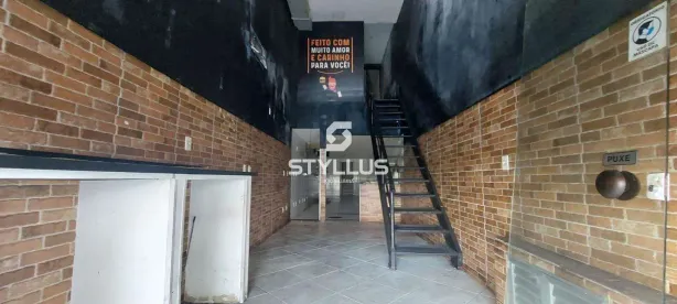 Ponto Comercial à venda, 83m² no Méier, Rio de Janeiro