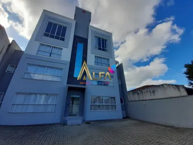 Apartamento com 1 Quarto à venda, 71m² no Gravatá, Navegantes